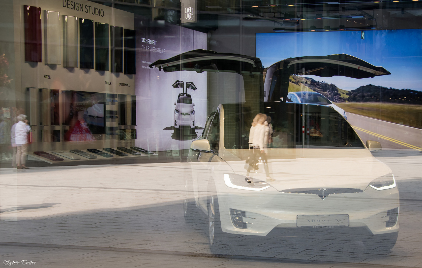 AutoWalk Foto & Bild world, spezial, auto Bilder auf