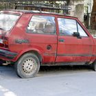 Auto Yugo 45