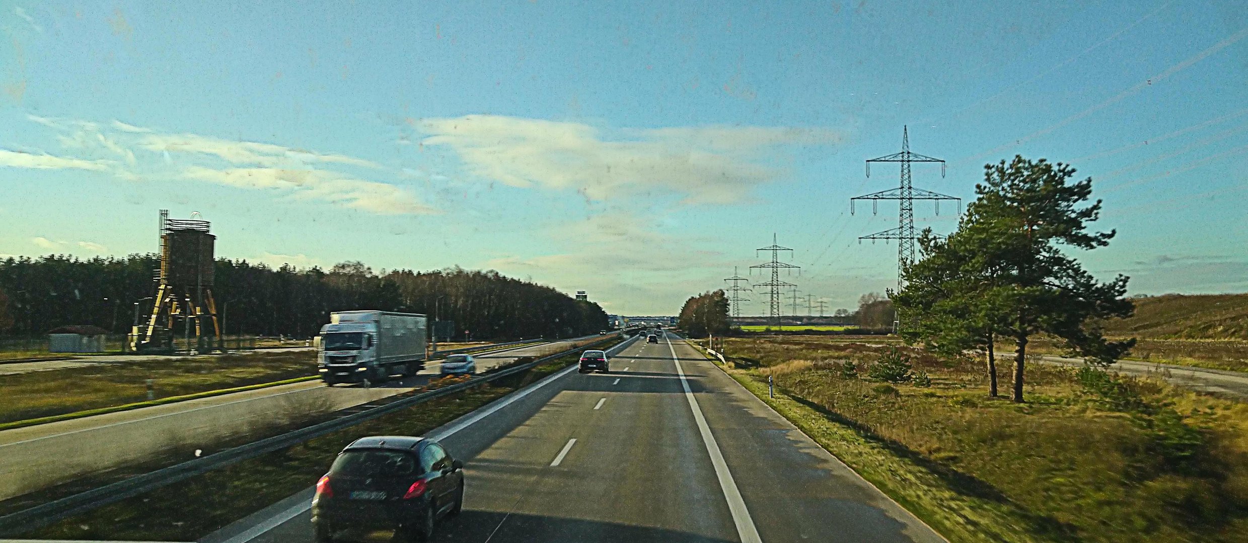 Autobahn 3