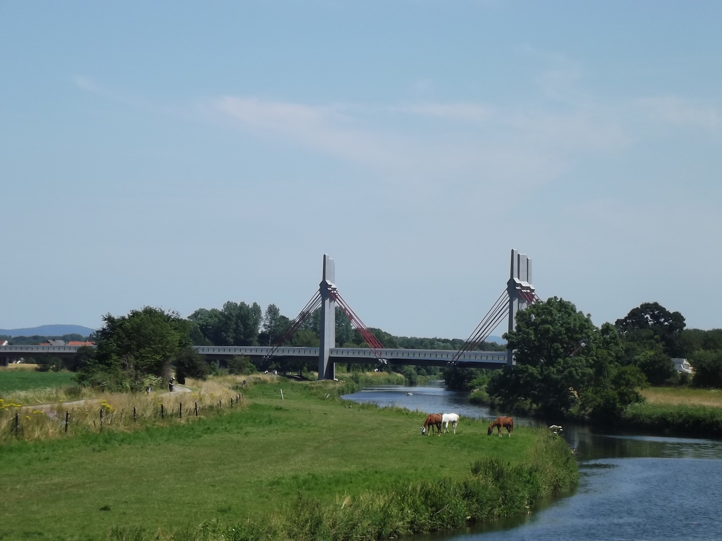 Autobahn A2 (Nordumgehung)