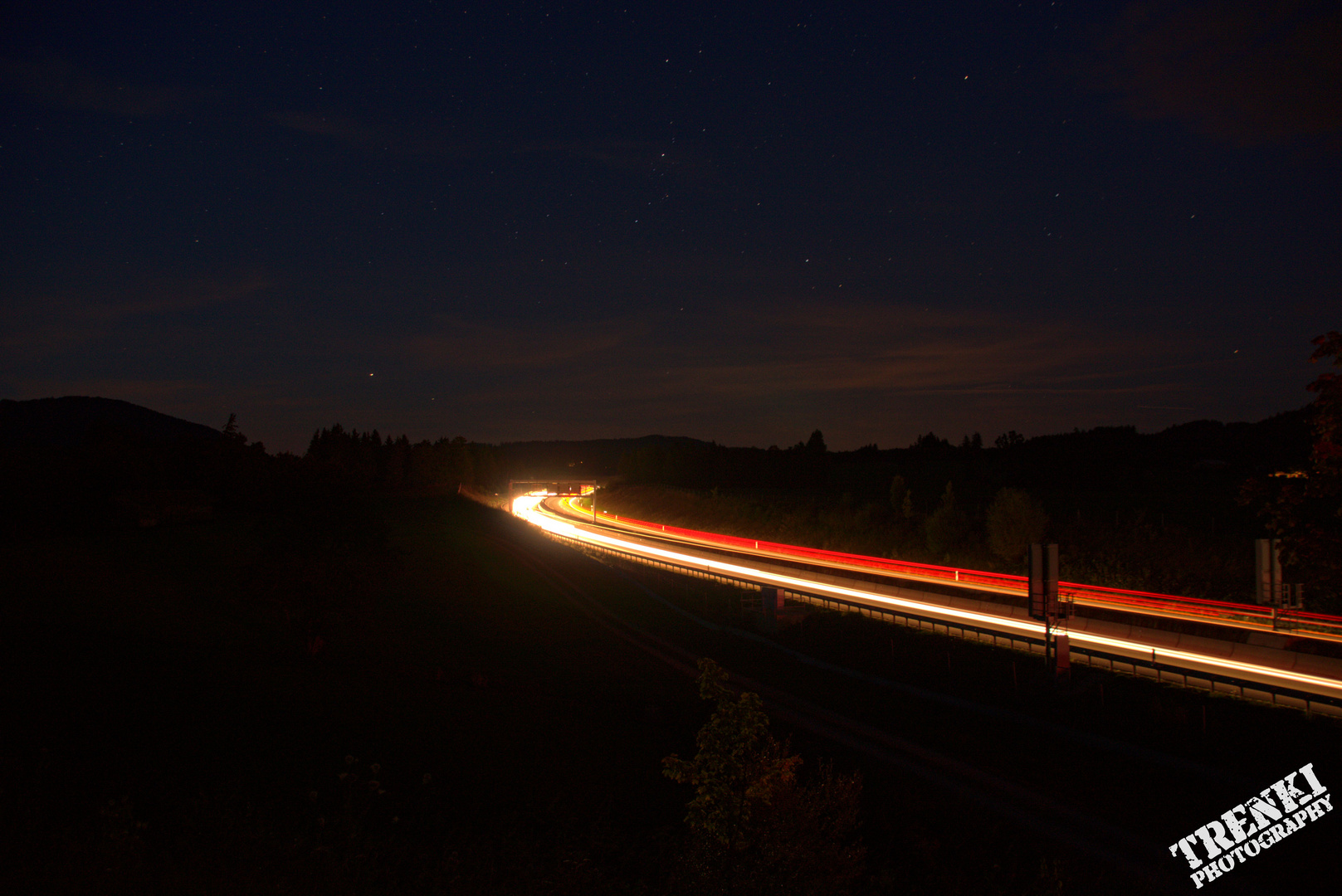 Autobahn A7