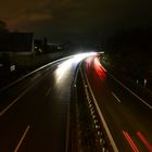 Autobahn A9 - Meldungen über Verkehrstörungen liegen z.Z. (noch) nicht vor- 20:49 - 11.11.17