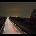 Autobahn A92