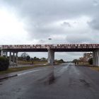 Autobahn auf Cuba