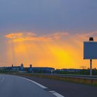 Autobahn in Ostsachsen (2011)