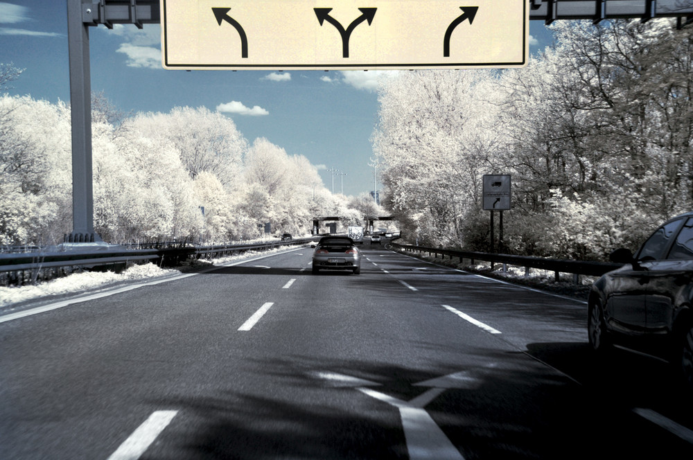 Autobahn IR