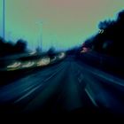 | autobahn. lichter. krawall |