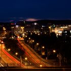 Autobahn - Saarbrücken