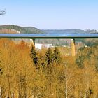 Autobahnbrücke A4 Siebenlehn