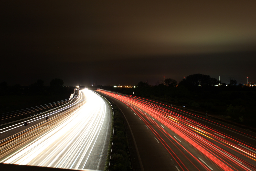 Autobahnbrücke Ebendorf/Magdeburg