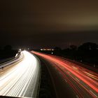 Autobahnbrücke Ebendorf/Magdeburg