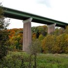 Autobahnbrücke Siebenlehn