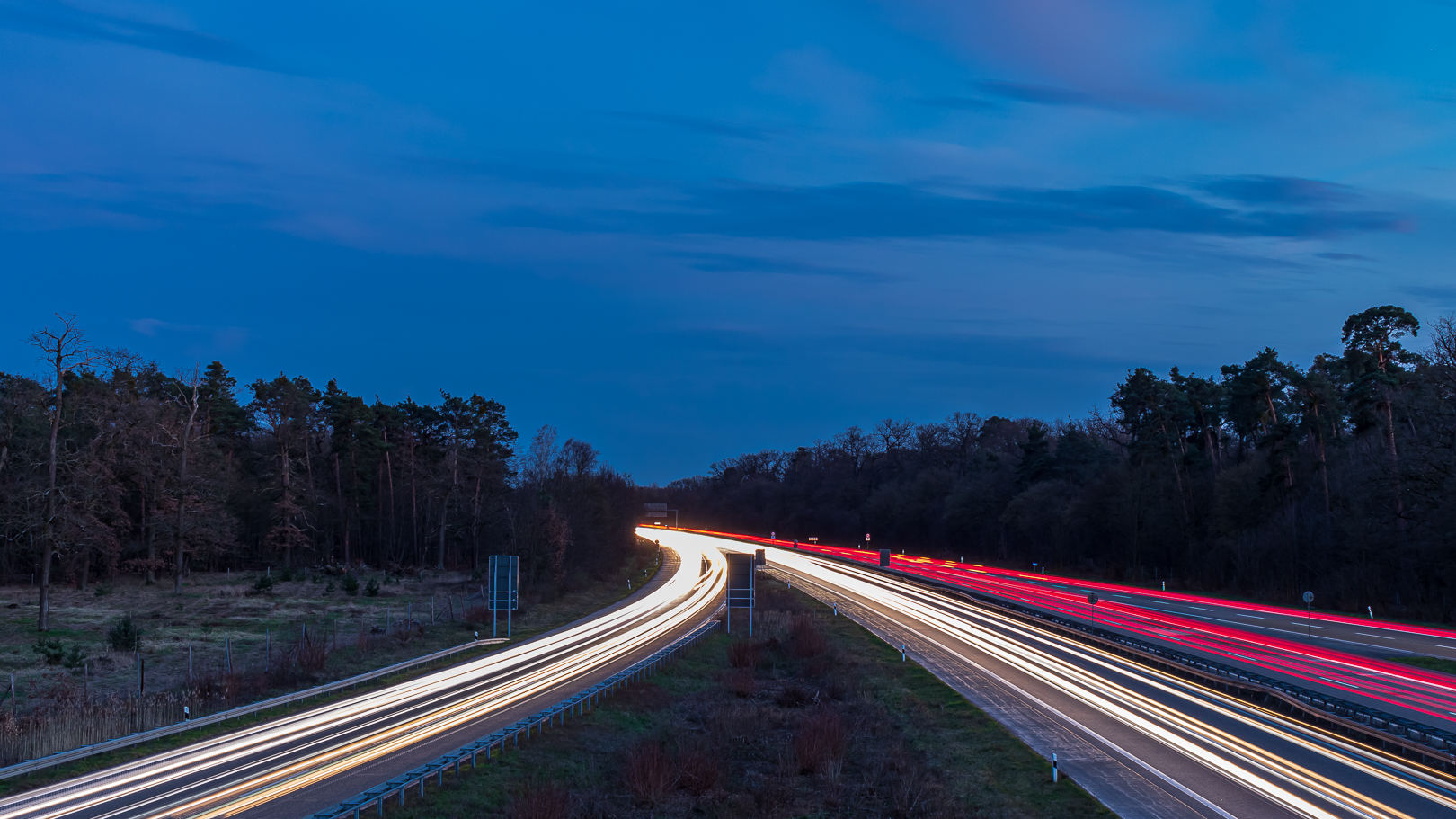 Autobahndreieck