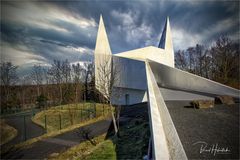 Autobahnkirche Siegerland ....