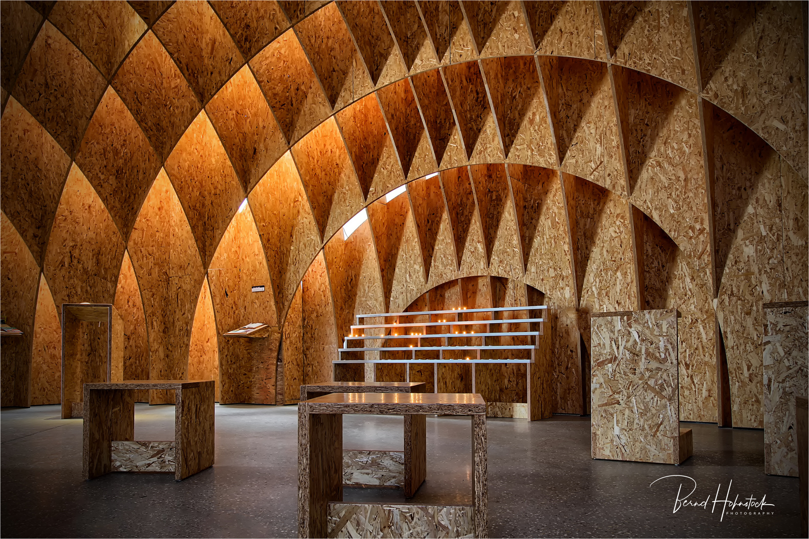   Autobahnkirche Siegerland