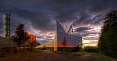 Autobahnkirche Siegerland