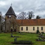 Autobahnkirche St. Benedikt