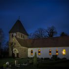 Autobahnkirche St. Benedikt