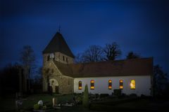 Autobahnkirche St. Benedikt