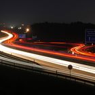 Autobahnkreuz Oberpfälzer Wald