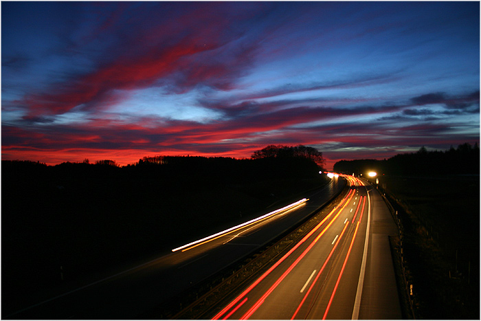 Autobahnromantik