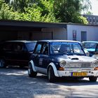 Autobianchi A 112 Fahrzeuge...