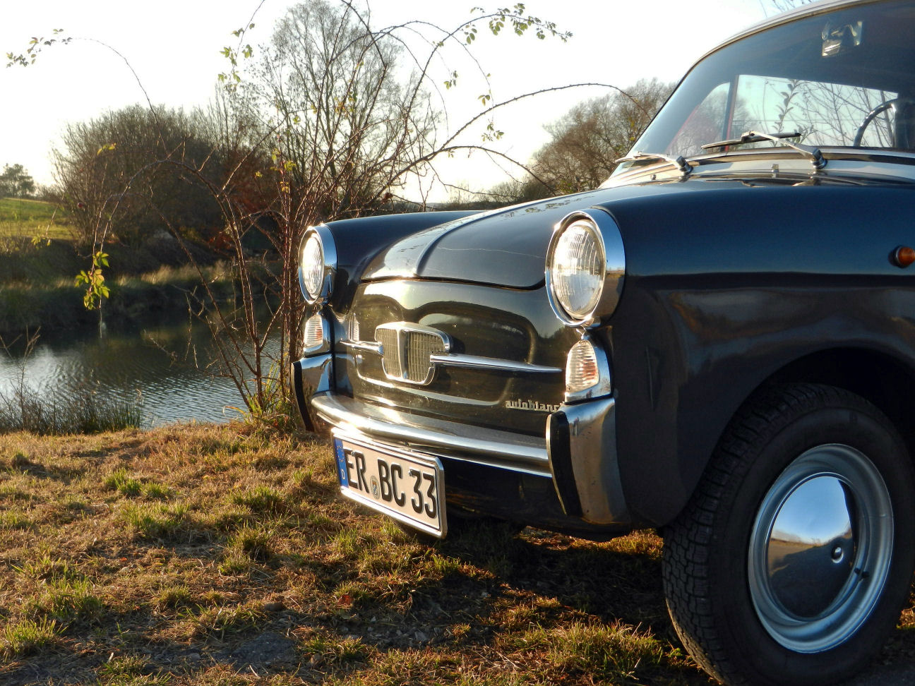 Autobianchi Bianchina