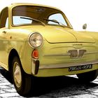 Autobianchi Bianchina