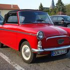 Autobianchi Cabrio