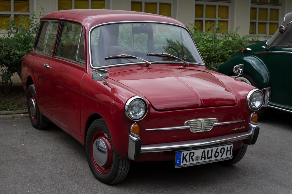 Autobianchi