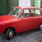 Autobianchi Kleinwagen