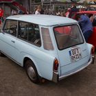 Autobianchi Panorama