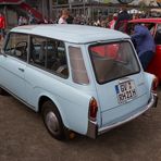 Autobianchi Panorama