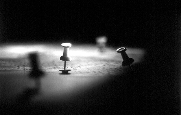 Autobiografischer Triptichon (1/3)