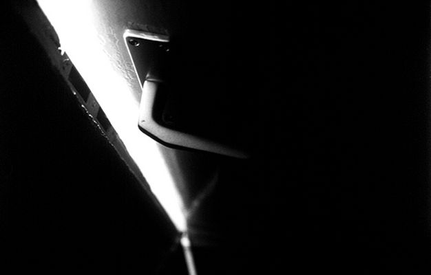 Autobiografisches Triptychon (2/3)