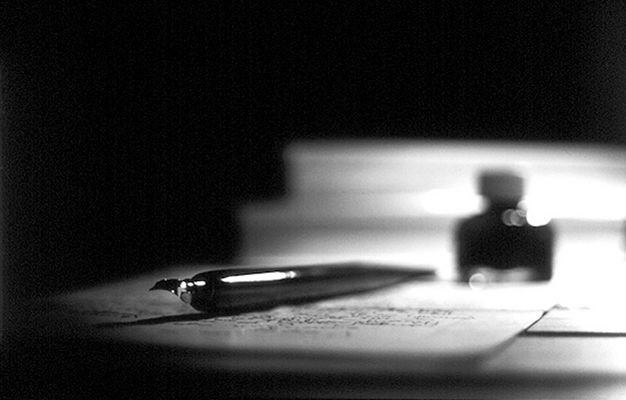 Autobiografisches Triptychon (3/3)