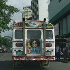 Autobuses de Panama