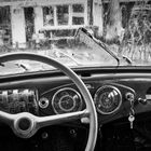 auto_cockpit_dramatic_b&w