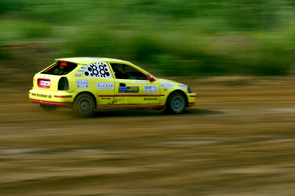 Autocross 23.06.2012 Uhlenköper-Ring