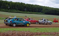 Autocross Anfängerklasse