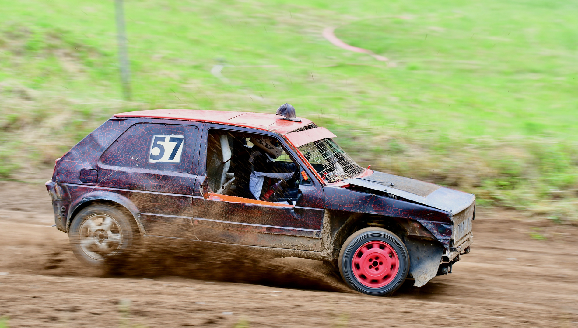 Autocross Biesenthal