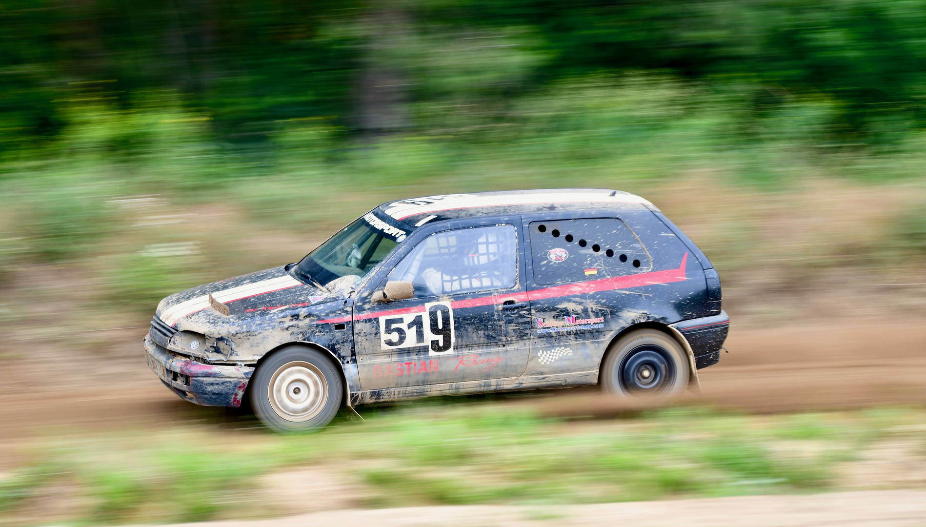 Autocross Biesenthal