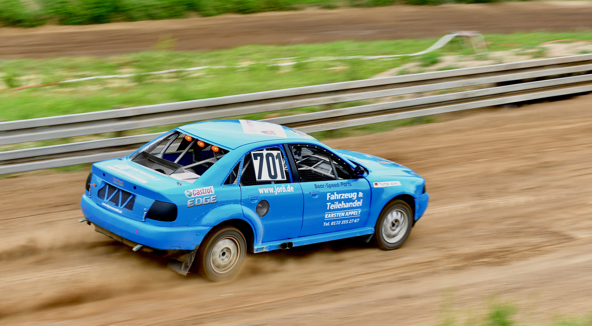 Autocross Biesenthal