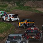 Autocross EM-Lauf in Seelow ... (2019-5)