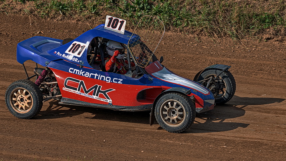 Autocross EM-Lauf in Seelow ... (2019-8) 