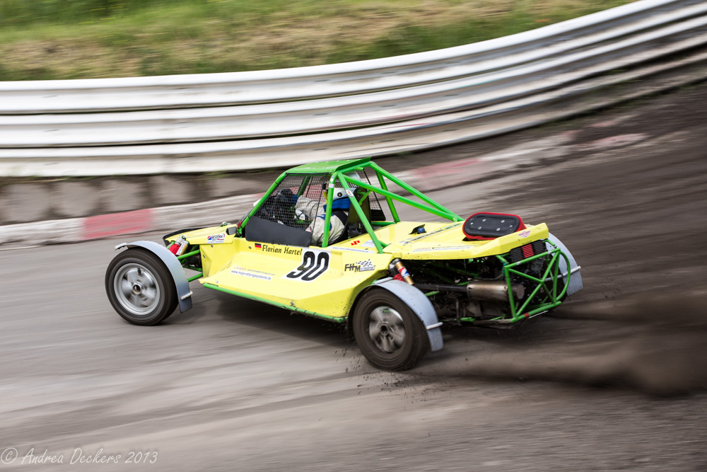 Autocross Estering I