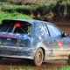 Autocross Frohburg 2013 - Wenn sich der Reifen davonmacht