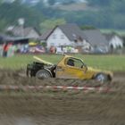 Autocross Gleidorf 2011