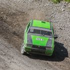 Autocross Hoch-Ybrig