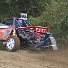 Autocross Hombourg...